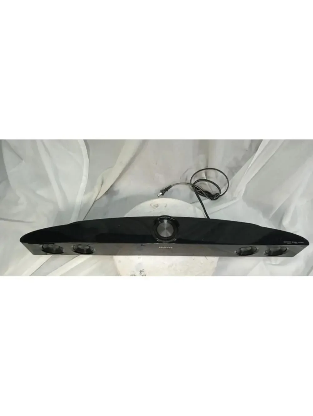 Samsung HW-E350 2.1ch Soundbar Crystal Surround Air Track TV Speaker Bluetooth
